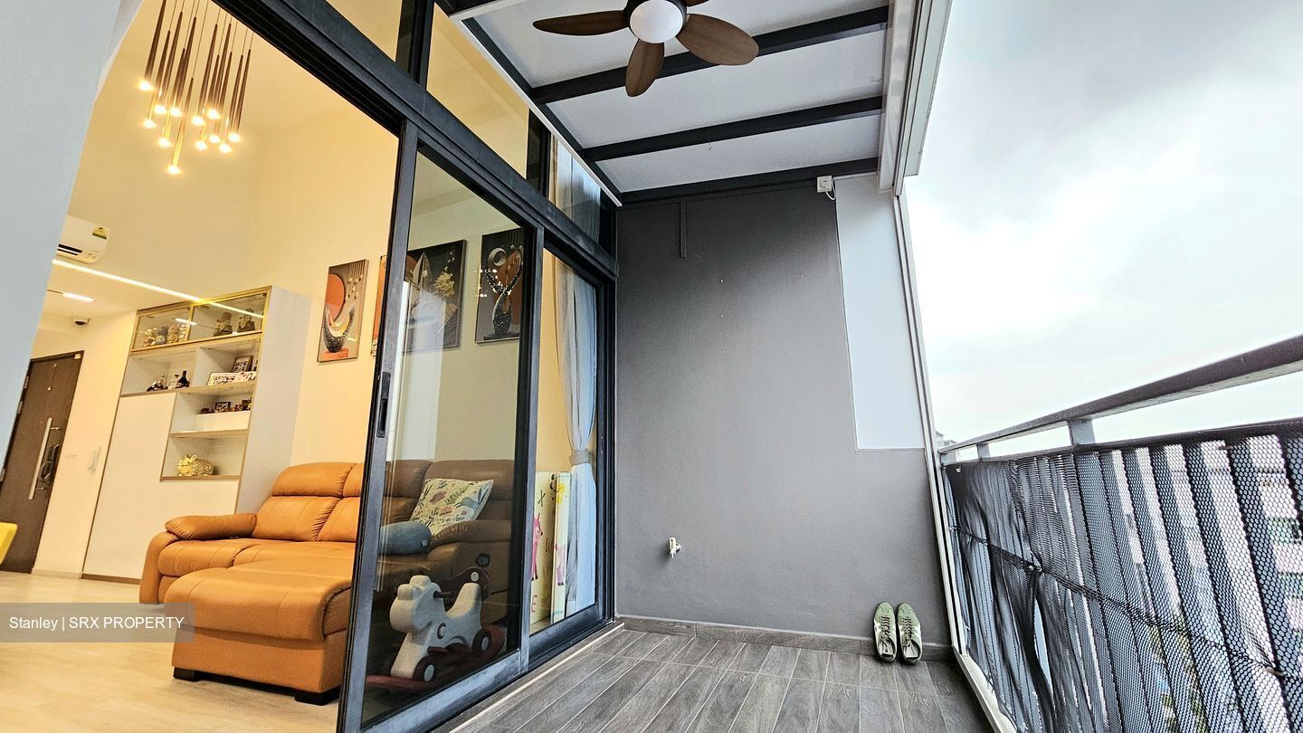 RiverParc Residence (D19), Condominium #505052891